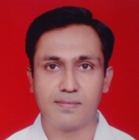 Dr. Rahul Mahale